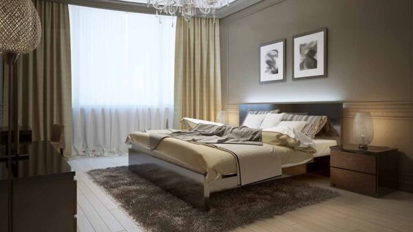 Arredare casa con le tende: colori, trend e idee di design