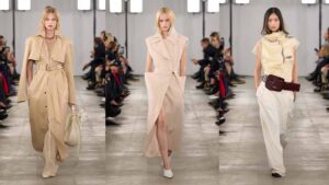 Sportmax Primavera-Estate 2026: la leggerezza come atto di visione - Photo courtesy of Sportmax