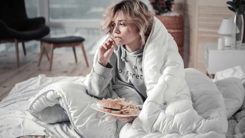 Non è colpa tua... è solo una scusa. Come gli uomini chiudono (a volte male) una storia