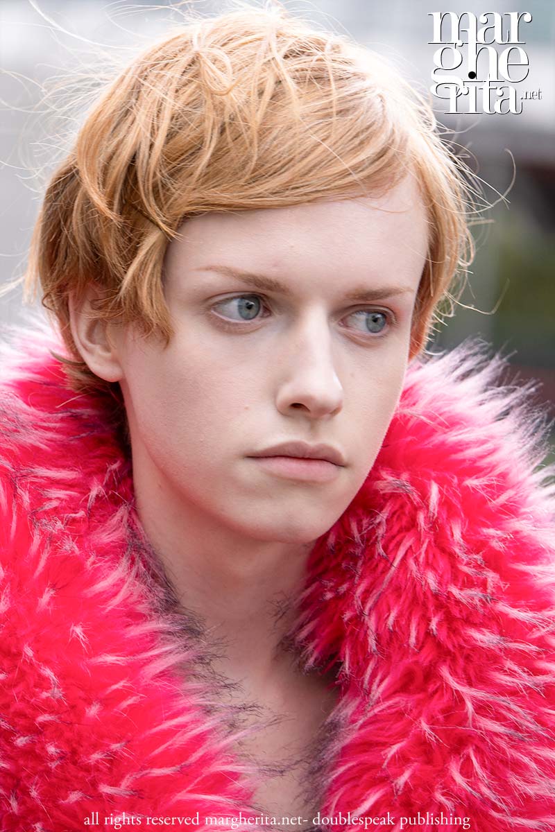 10 hair trend per il 2026: dal bixie cut al glamour più iconico - Photo Charlotte Mesman