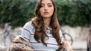 10 hair trend per il 2026: dal bixie cut al glamour più iconico - Photo Charlotte Mesman