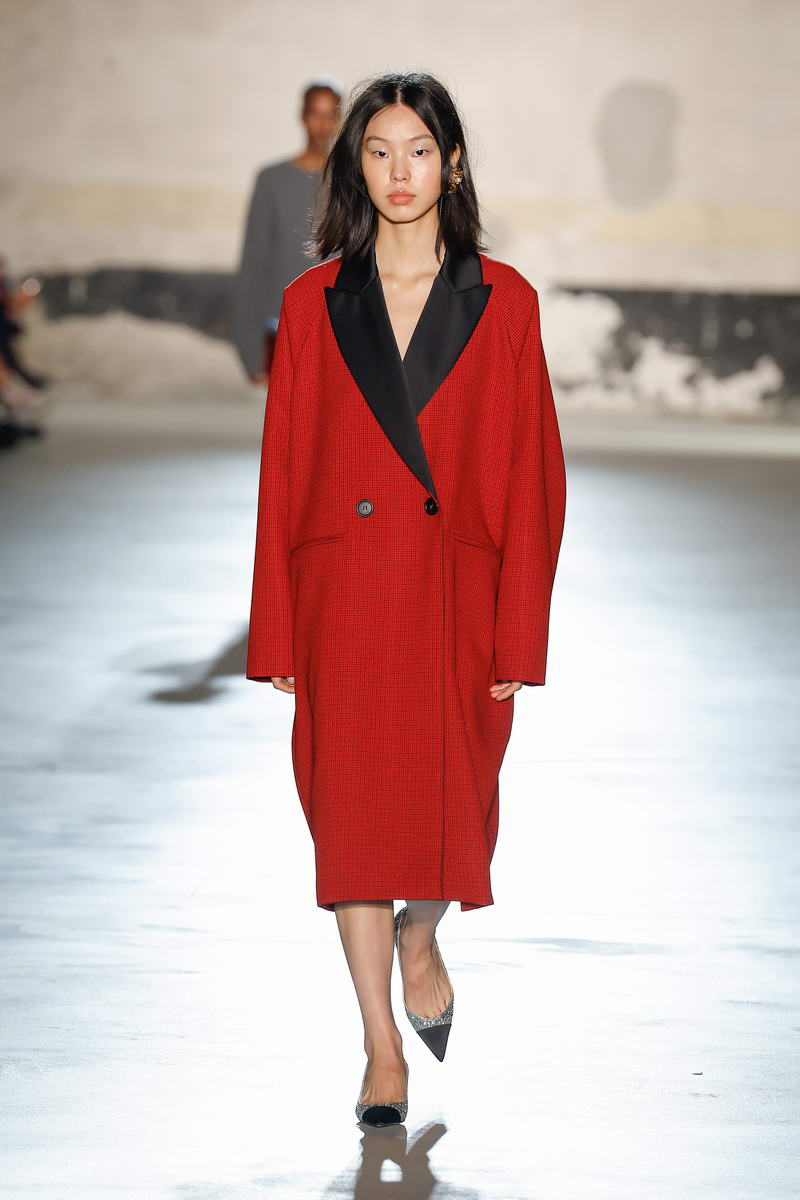 N21 Collezione Autunno - Inverno 2026 - Photo courtesy of N21