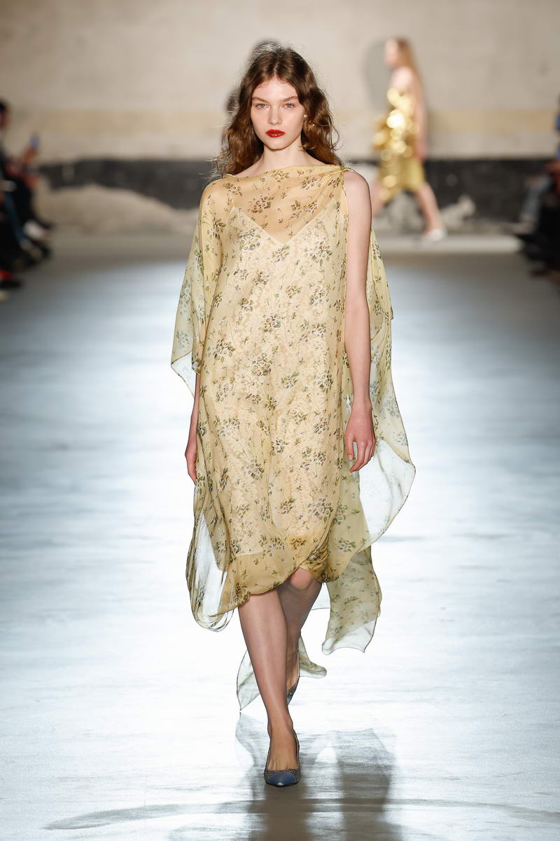 N21 Collezione Autunno - Inverno 2026 - Photo courtesy of N21