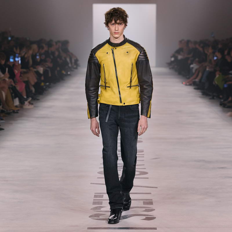 FENDI Autunno Inverno 2026 2027 - Photo courtesy of FENDI