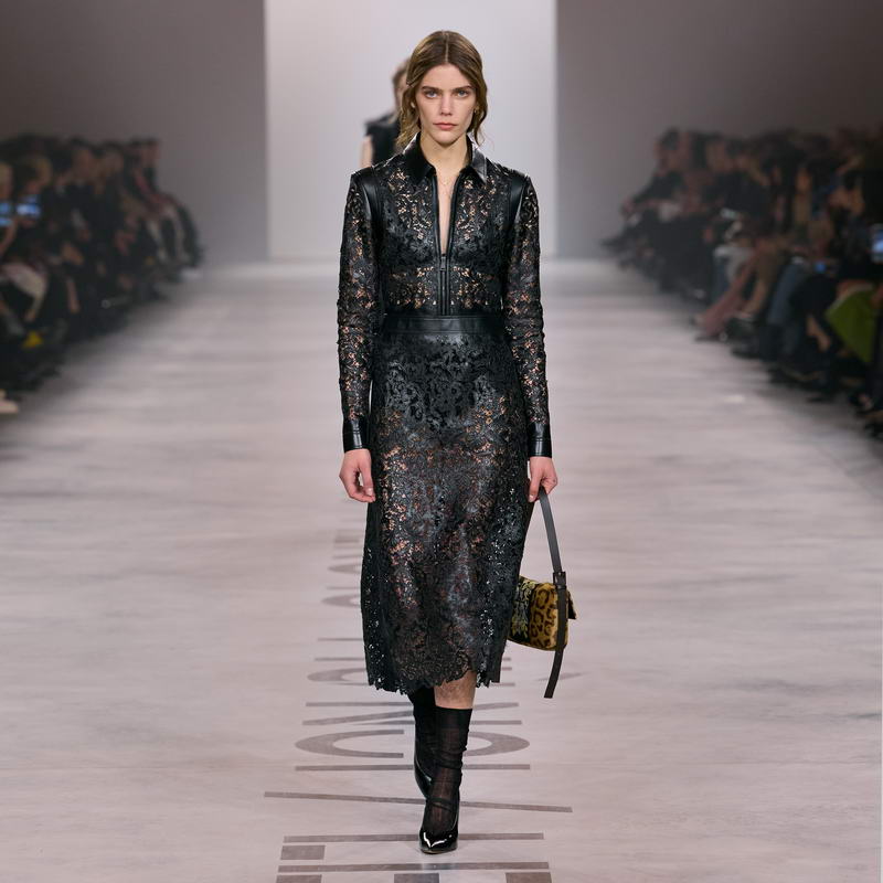 FENDI Autunno Inverno 2026 2027 - Photo courtesy of FENDI