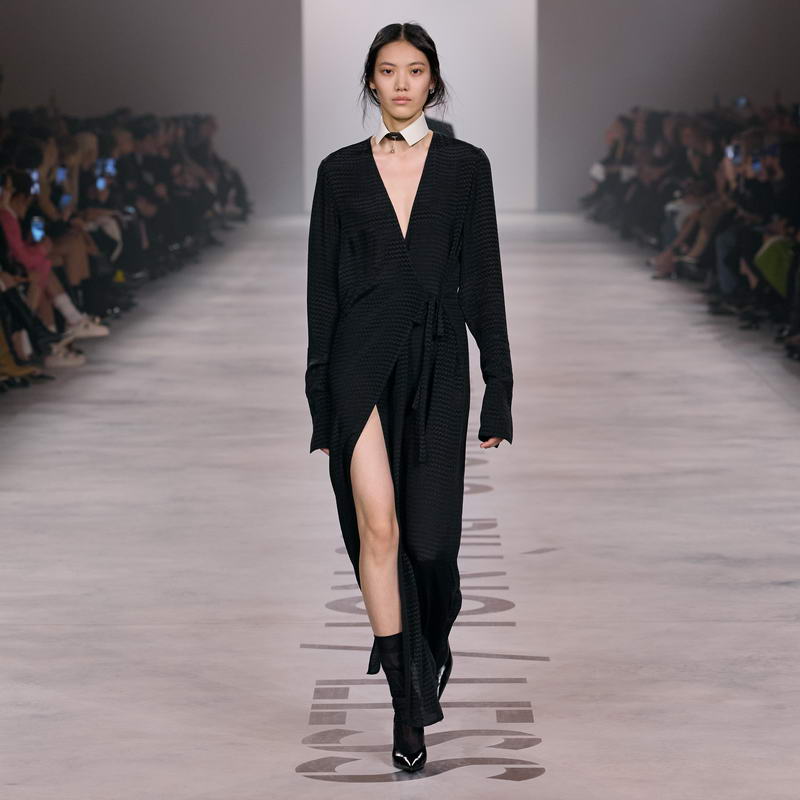 FENDI Autunno Inverno 2026 2027 - Photo courtesy of FENDI
