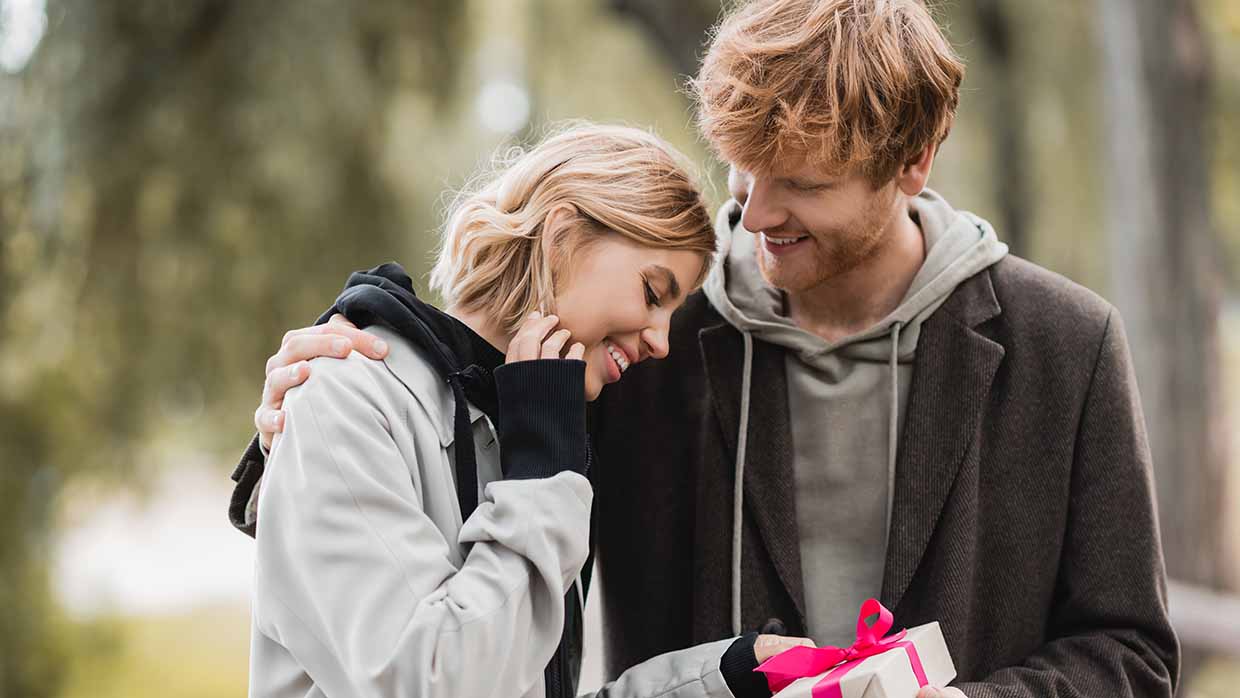 Come ami? Scopri e comprendi il tuo stile relazionale