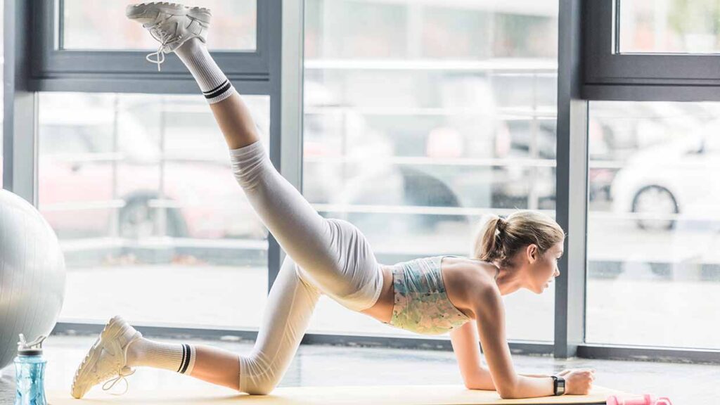 Donne e fitness: sfatiamo i miti del fitness