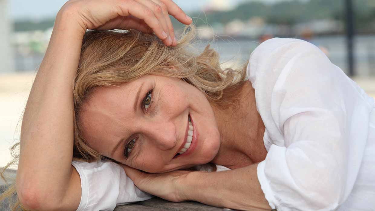 Un intestino felice, per una vita più felice