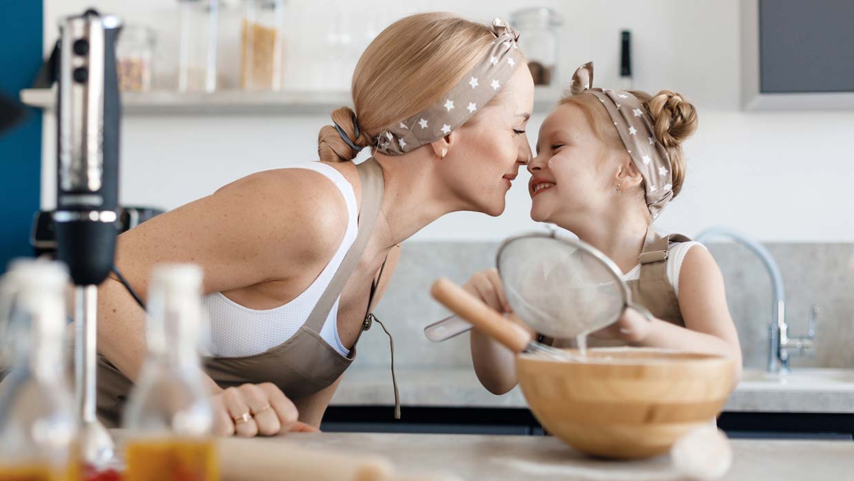 Hai un figlio preferito? Come gestirlo senza sensi di colpa