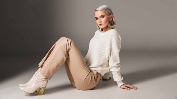 Moda e comodità: i pantaloni sono la soluzione per tutti i giorni