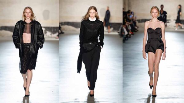 N21 Collezione Autunno - Inverno 2026 - Photo courtesy of N21