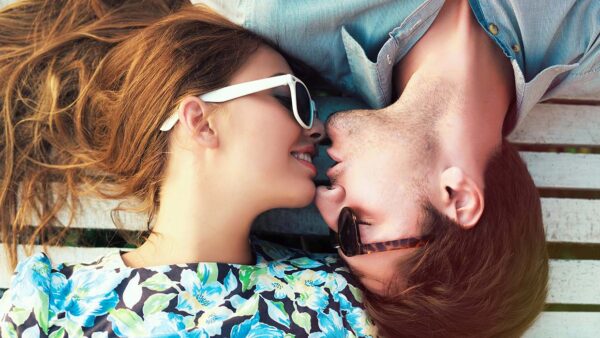 Quando tuo figlio ha già una relazione seria da giovane