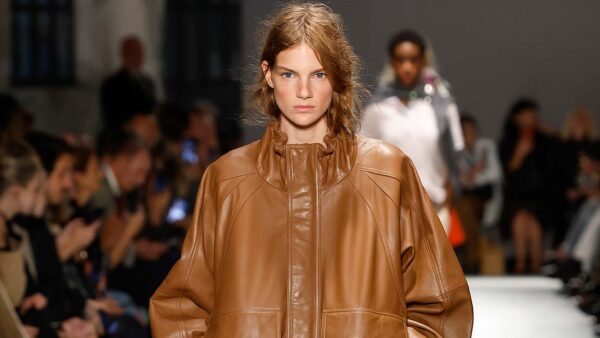 Giubbotti e giacche con collo a imbuto: da trend di nicchia a mainstream - Photo courtesy of N21