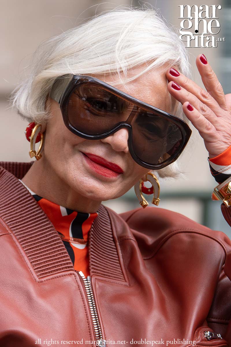 Quattro tagli corti e medi per donne forti - Photo Charlotte Mesman