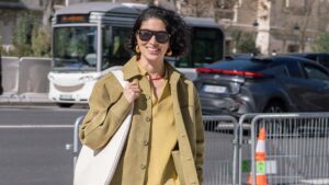 Aggiorna il tuo look moda primavera con questi consigli di stile per il 2026 - Photo Charlotte Mesman