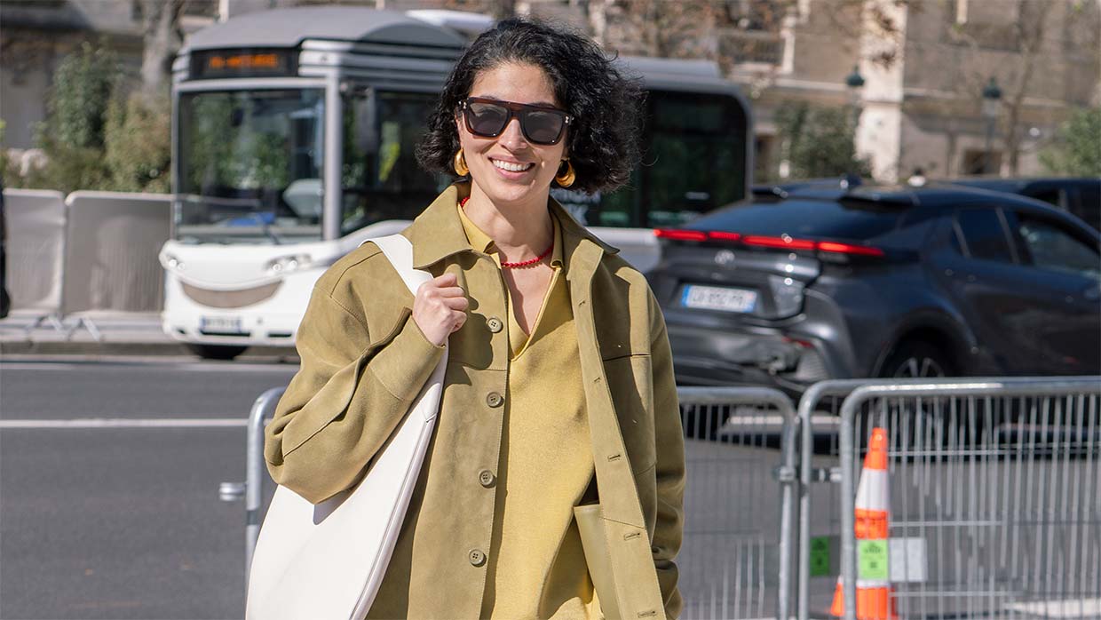 Aggiorna il tuo look moda primavera con questi consigli di stile per il 2026 - Photo Charlotte Mesman
