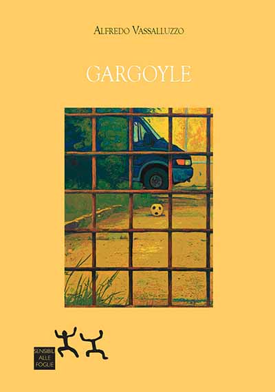 Alfredo Vassalluzzo, tra scuola e carcere: il percorso di uno scrittore