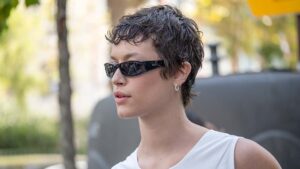 Quattro tagli corti e medi per donne forti - Photo Charlotte Mesman