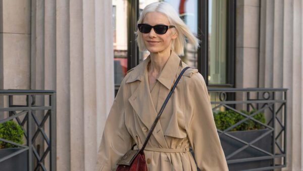 Streetstyle e tendenze moda 2026: dal quiet luxury al loud luxury? - Photo Charlotte Mesman