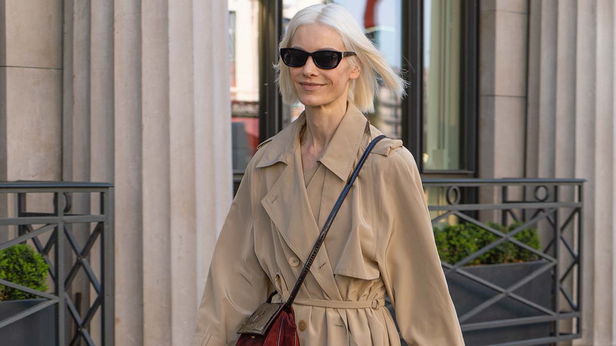 Streetstyle e tendenze moda 2026: dal quiet luxury al loud luxury? - Photo Charlotte Mesman