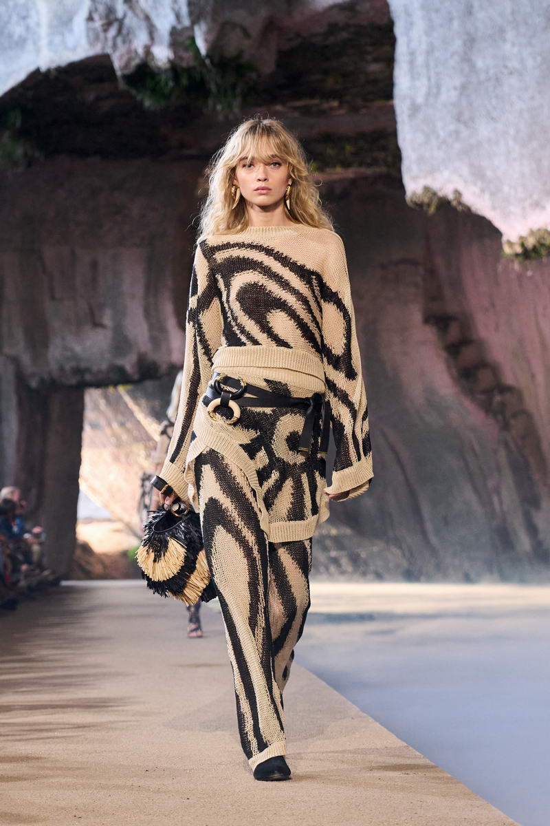 La nuova collezione Pucci: L’Alba - Photo courtesy of Pucci