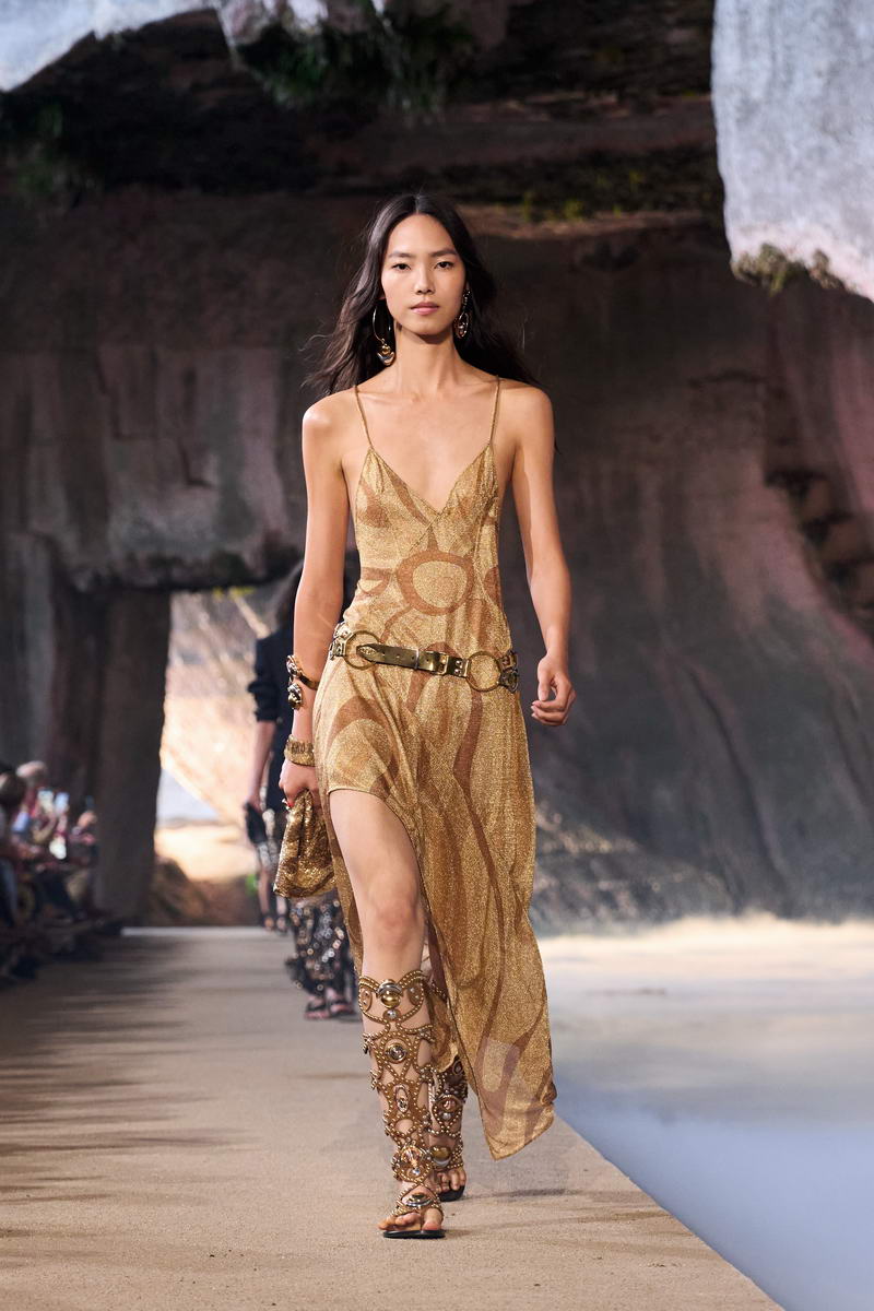 La nuova collezione Pucci: L’Alba - Photo courtesy of Pucci