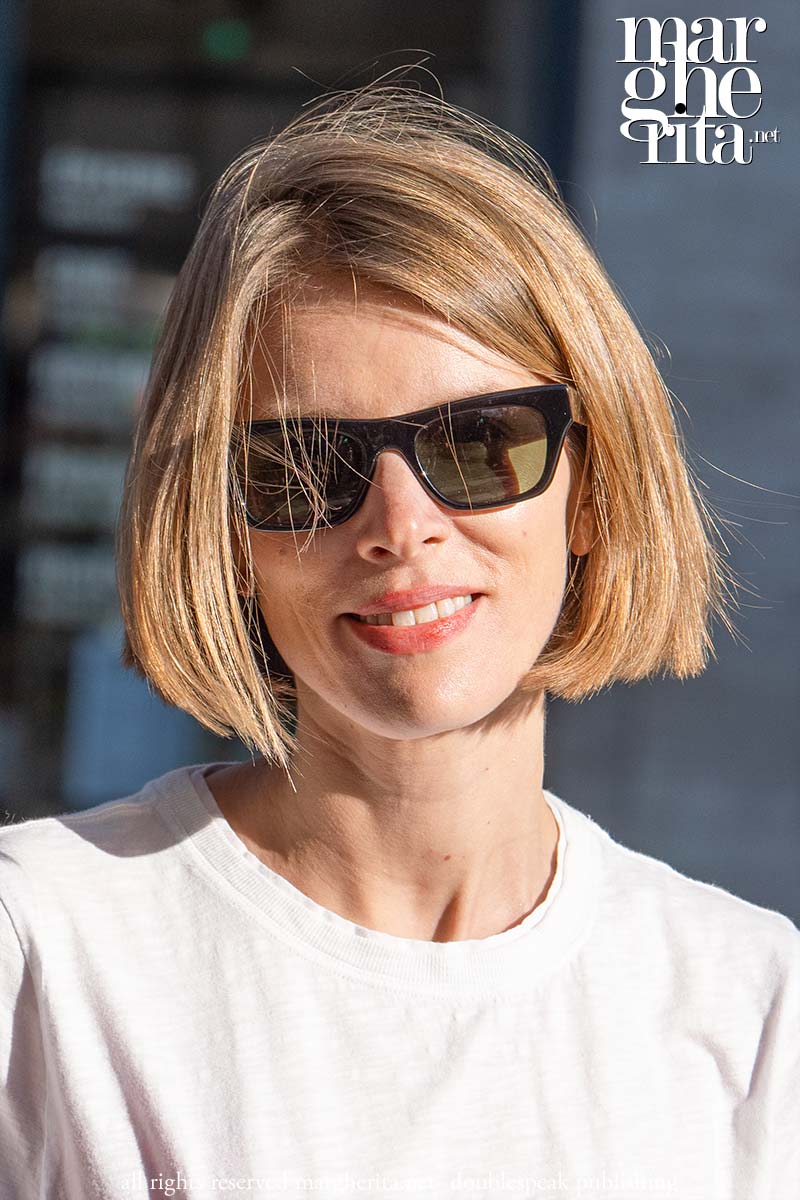 Qual è il taglio di capelli più adatto alla tua forma del viso? I migliori tagli di capelli per il 2026 - Photo Charlotte Mesman