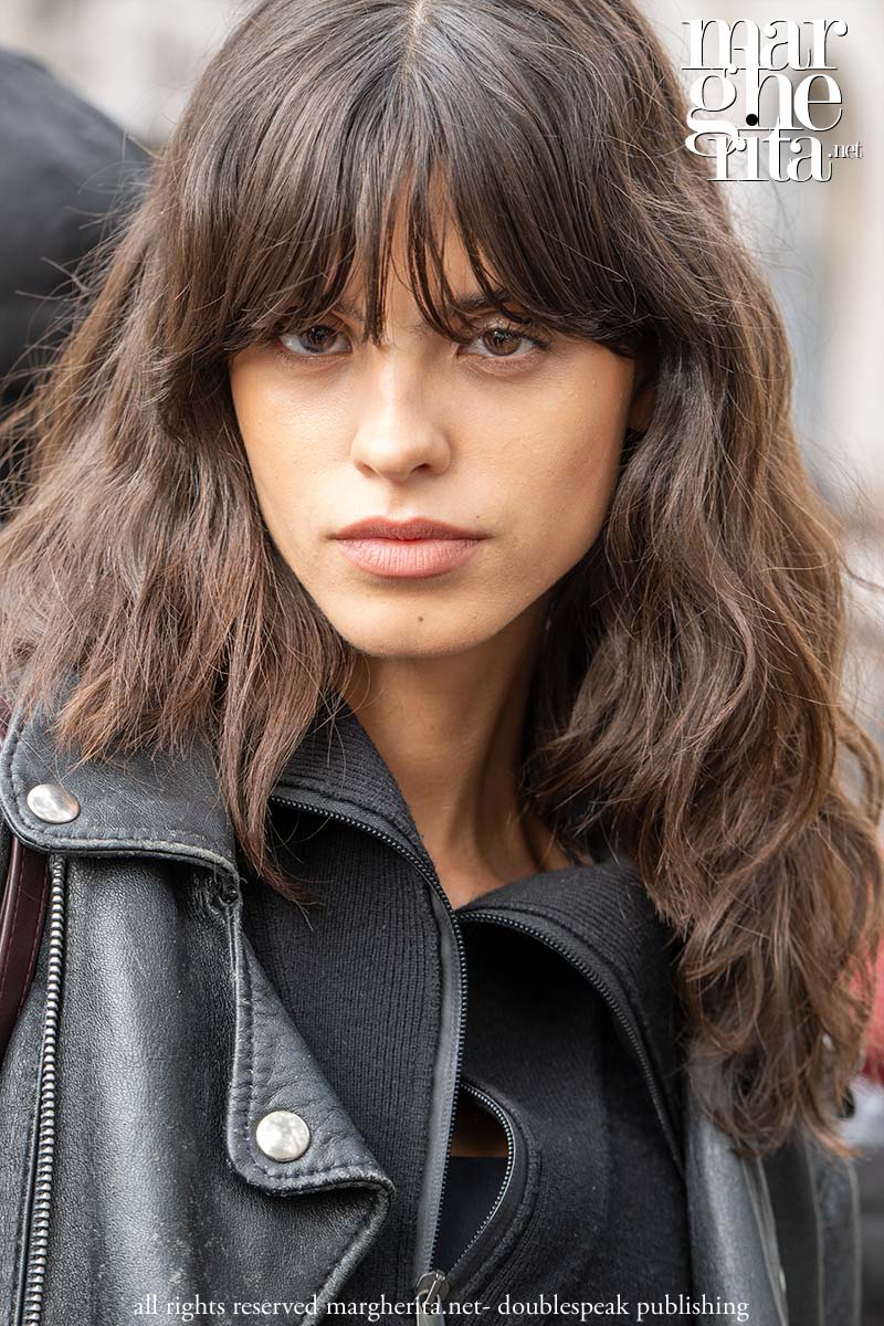 Qual è il taglio di capelli più adatto alla tua forma del viso? I migliori tagli di capelli per il 2026 - Photo Charlotte Mesman