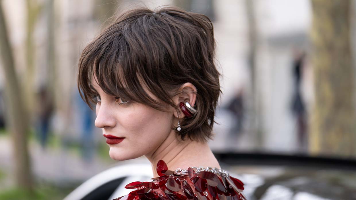 Qual è il taglio di capelli più adatto alla tua forma del viso? I migliori tagli di capelli per il 2026 - Photo Charlotte Mesman