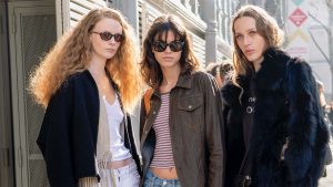 4 look moda primaverili per dare un tocco fresco al tuo guardaroba - Photo Charlotte Mesman