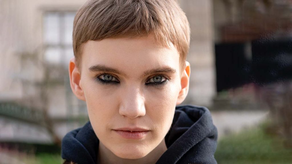 Tendenze capelli estate 2026: 5 pixie cut per il 2026 semplicemente irresistibili - Photo Charlotte Mesman