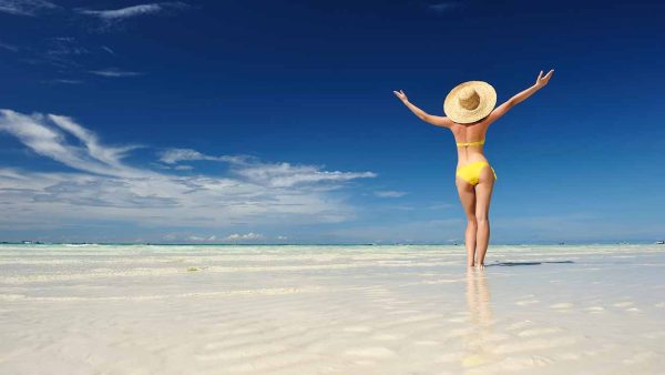 La “prova bikini”? No, solo un modo più intelligente e gentile per sentirsi bene nel proprio corpo