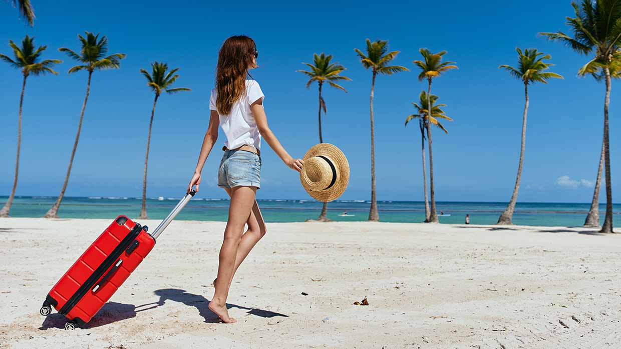 Capelli in estate. Idee tagli di capelli e consigli per mantenerli al meglio