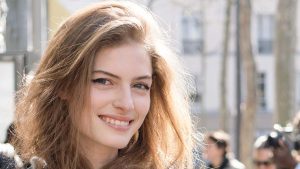 Per il makeup look Courrèges inverno 2026 ti basta un eyeliner - Photo Charlotte Mesman