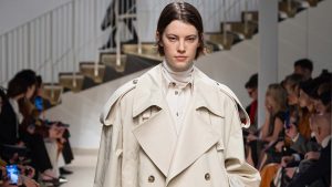 I trend moda visti in passerella che tra poco indosseremo - Photo courtesy of Tod’s