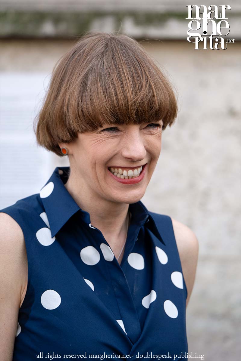 Perché questo taglio corto per l’estate 2026 funziona così bene soprattutto dopo i 50 anni - Photo Charlotte Mesman