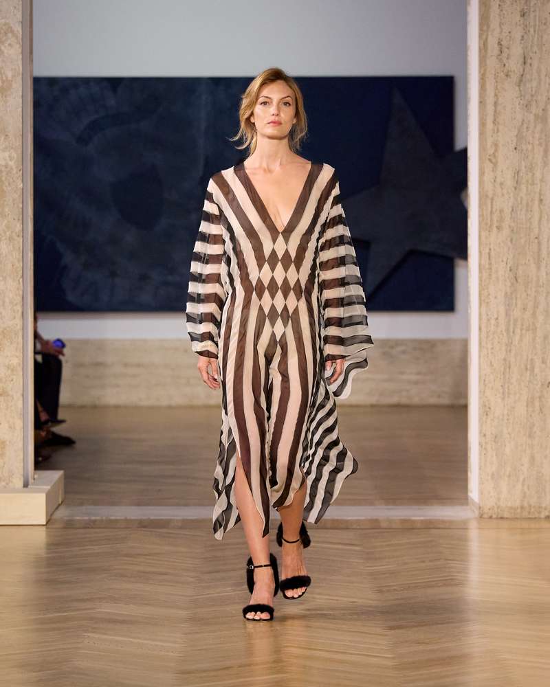 FENDI Couture autunno/inverno 2026–2027 - Photo courtesy of FENDI