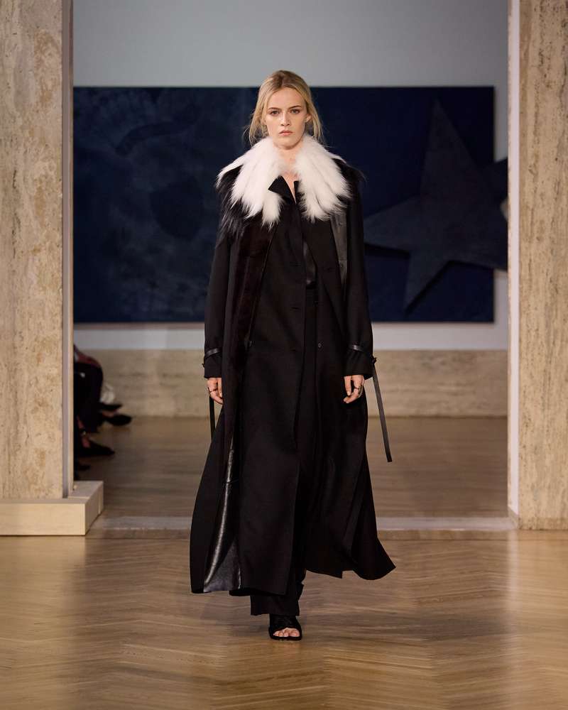 FENDI Couture autunno/inverno 2026–2027 - Photo courtesy of FENDI