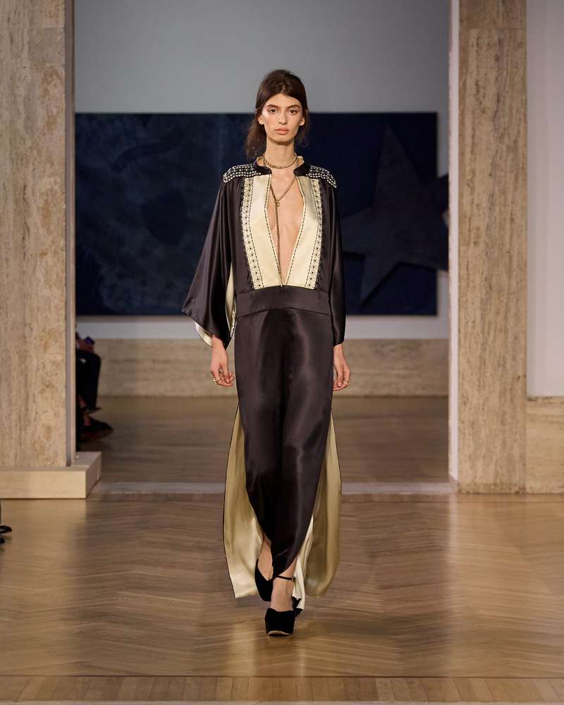 FENDI Couture autunno/inverno 2026–2027 - Photo courtesy of FENDI
