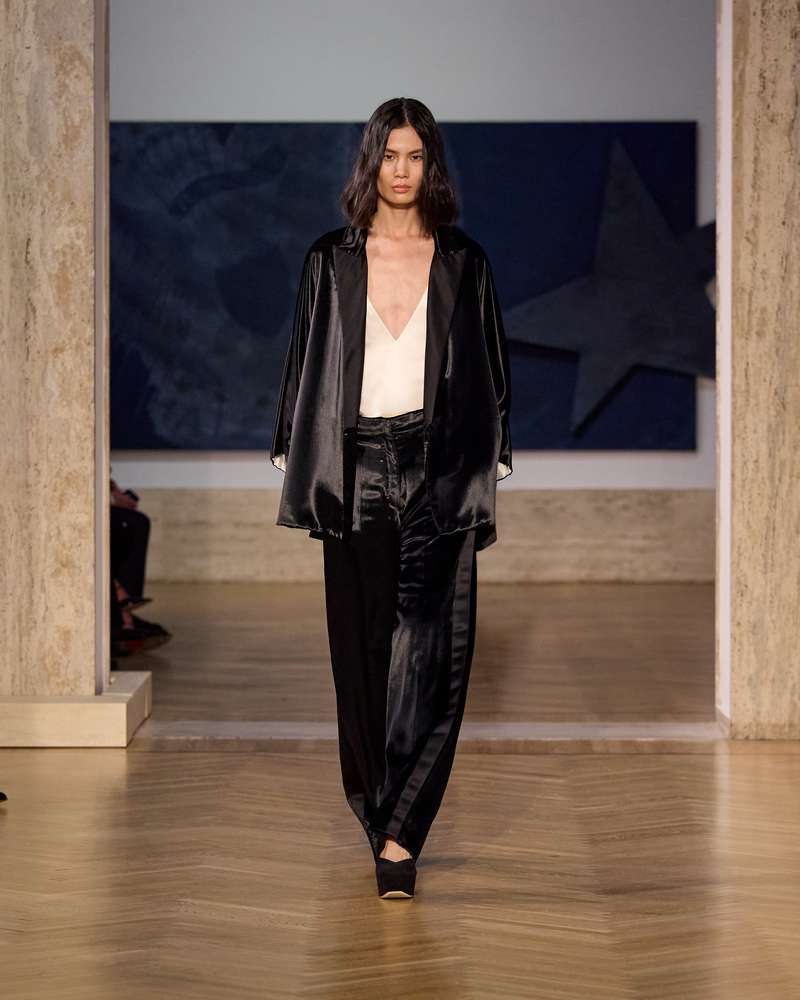 FENDI Couture autunno/inverno 2026–2027 - Photo courtesy of FENDI