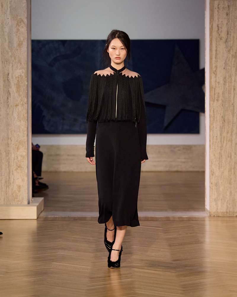 FENDI Couture autunno/inverno 2026–2027 - Photo courtesy of FENDI