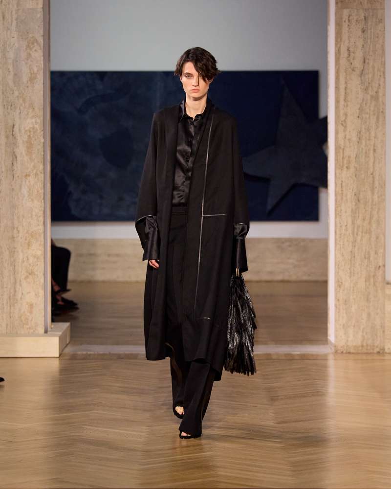 FENDI Couture autunno/inverno 2026–2027 - Photo courtesy of FENDI