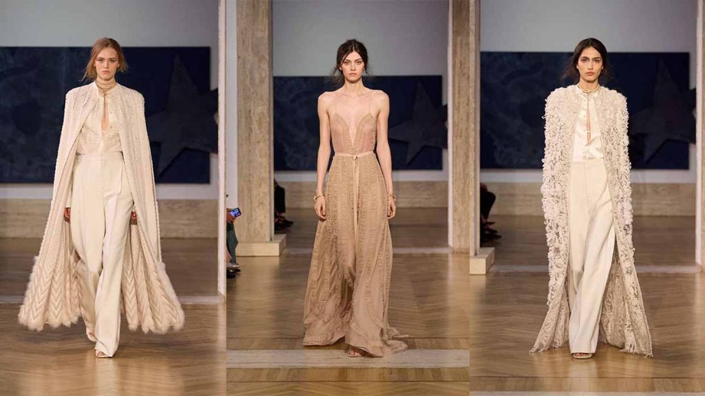 FENDI Couture autunno/inverno 2026–2027 - Photo courtesy of FENDI
