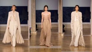 FENDI Couture autunno/inverno 2026–2027 - Photo courtesy of FENDI