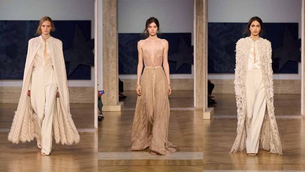 FENDI Couture autunno/inverno 2026–2027 - Photo courtesy of FENDI