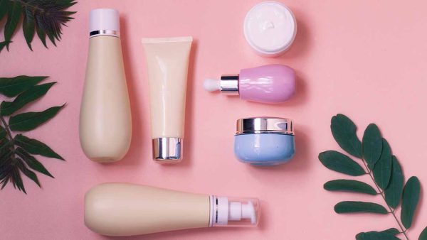 Come creare una linea beauty coerente: dal prodotto al packaging