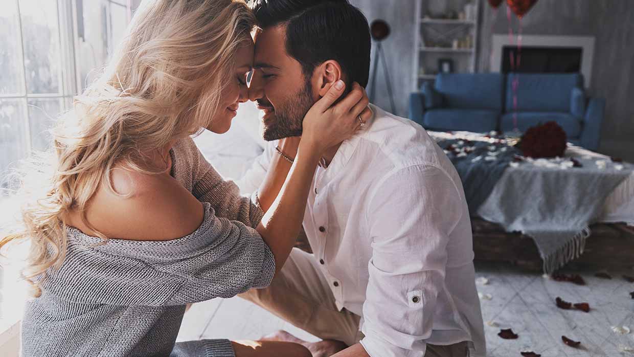 Il motivo per cui tante coppie si allontanano senza nemmeno rendersene conto