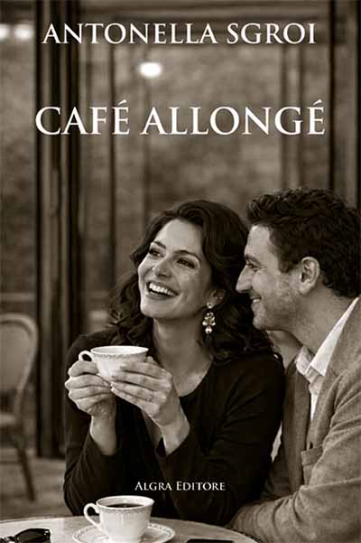 Café allongé