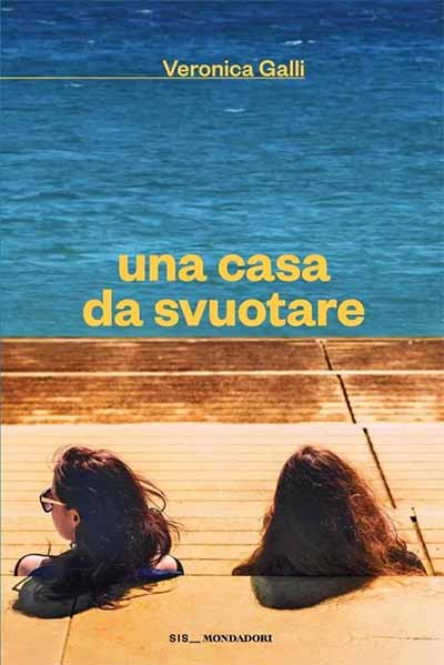 Una casa da svuotare